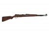 Double Bell - Replika Gas Kar98K Real Wood